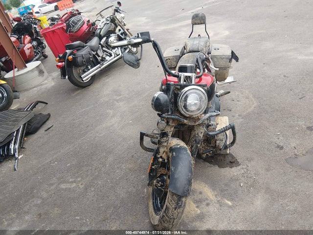 Продажа на аукционе авто 2022 Harley-davidson Flhcs, vin: 1HD1YBK12NB059222, номер лота: 45744974