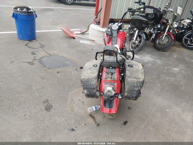 Продажа на аукционе авто 2022 Harley-davidson Flhcs, vin: 1HD1YBK12NB059222, номер лота: 45744974