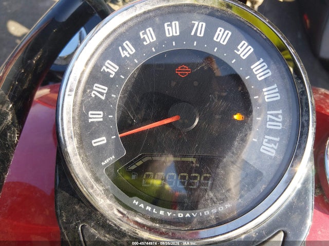 Продажа на аукционе авто 2022 Harley-davidson Flhcs, vin: 1HD1YBK12NB059222, номер лота: 45744974
