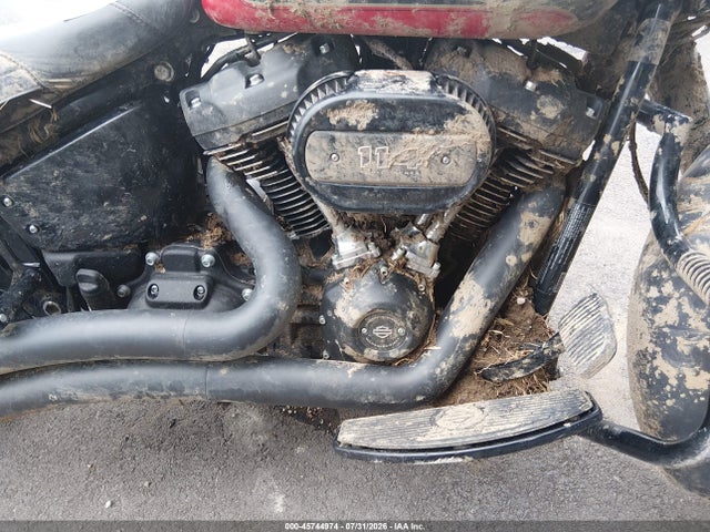 Продажа на аукционе авто 2022 Harley-davidson Flhcs, vin: 1HD1YBK12NB059222, номер лота: 45744974