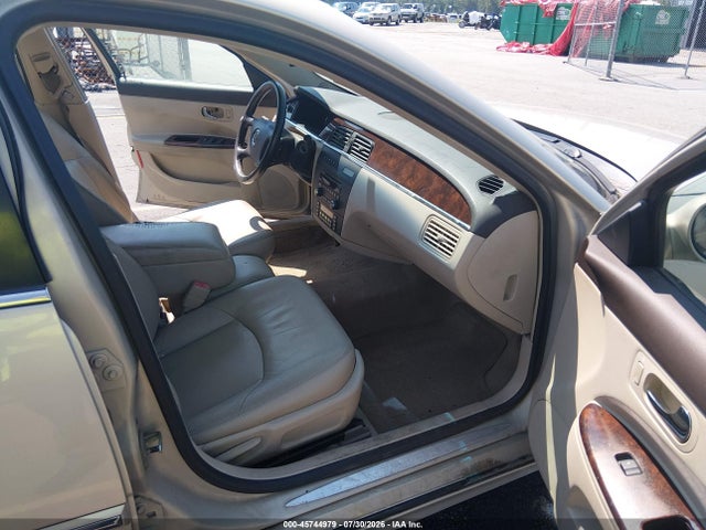 45744979 :رقم المزاد ، 2G4WD582191174206 vin ، 2009 Buick Lacrosse Cxl مزاد بيع