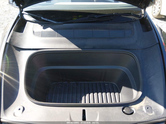 Aukcja sprzedaży 2026 Tesla Model Y All-wheel Drive/long Range Launch Series/premium All-wheel Drive, vin: 7SAYGDEE9TF355185, numer aukcji: 45744982