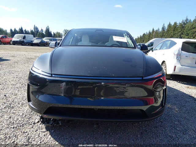 Aukcja sprzedaży 2026 Tesla Model Y All-wheel Drive/long Range Launch Series/premium All-wheel Drive, vin: 7SAYGDEE9TF355185, numer aukcji: 45744982