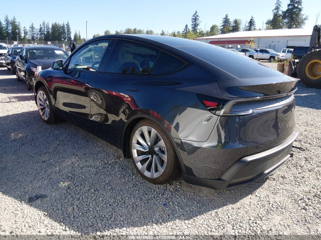 Aukcja sprzedaży 2026 Tesla Model Y All-wheel Drive/long Range Launch Series/premium All-wheel Drive, vin: 7SAYGDEE9TF355185, numer aukcji: 45744982