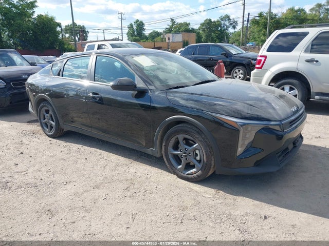Aukcja sprzedaży 2026 Kia K4 Lxs, vin: 3KPFT4DE2TE272494, numer aukcji: 45744983