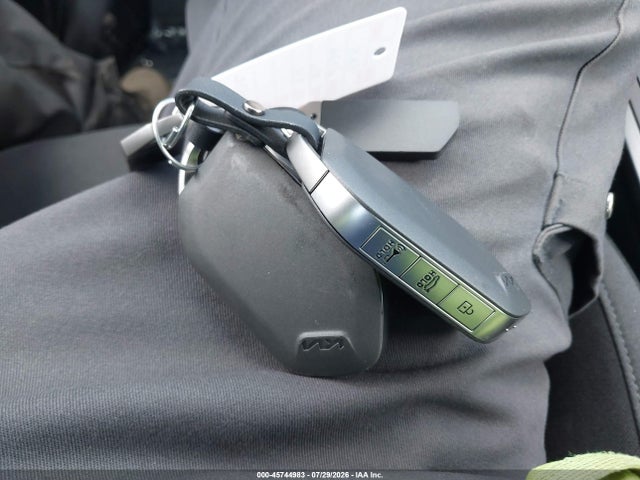 2026 Kia K4 Lxs მანქანა იყიდება აუქციონზე, vin: 3KPFT4DE2TE272494, აუქციონის ნომერი: 45744983