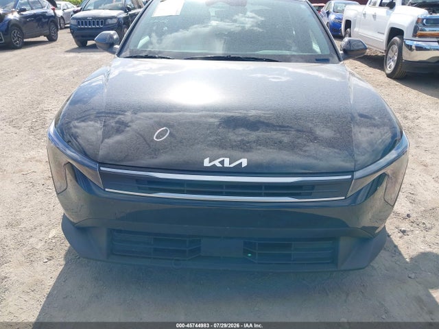 2026 Kia K4 Lxs მანქანა იყიდება აუქციონზე, vin: 3KPFT4DE2TE272494, აუქციონის ნომერი: 45744983