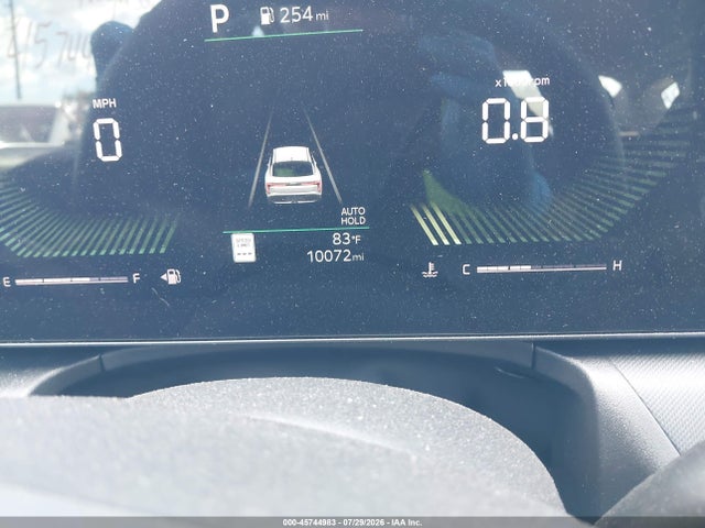 2026 Kia K4 Lxs მანქანა იყიდება აუქციონზე, vin: 3KPFT4DE2TE272494, აუქციონის ნომერი: 45744983