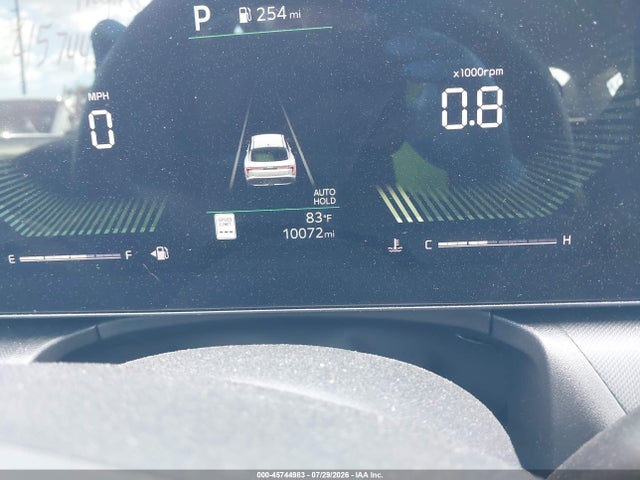 2026 Kia K4 Lxs მანქანა იყიდება აუქციონზე, vin: 3KPFT4DE2TE272494, აუქციონის ნომერი: 45744983