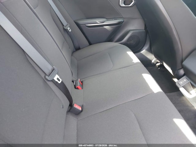 2026 Kia K4 Lxs მანქანა იყიდება აუქციონზე, vin: 3KPFT4DE2TE272494, აუქციონის ნომერი: 45744983