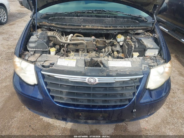 Aukcja sprzedaży 2005 Chrysler Town & Country Touring, vin: 2C4GP54L95R315517, numer aukcji: 45744986