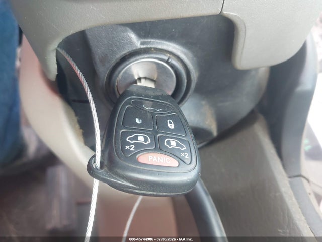 Aukcja sprzedaży 2005 Chrysler Town & Country Touring, vin: 2C4GP54L95R315517, numer aukcji: 45744986