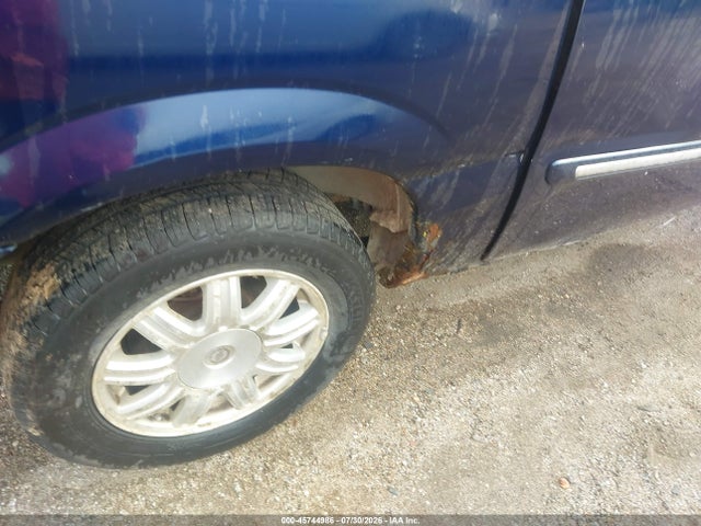 Aukcja sprzedaży 2005 Chrysler Town & Country Touring, vin: 2C4GP54L95R315517, numer aukcji: 45744986