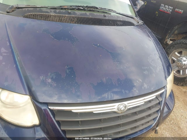 Aukcja sprzedaży 2005 Chrysler Town & Country Touring, vin: 2C4GP54L95R315517, numer aukcji: 45744986
