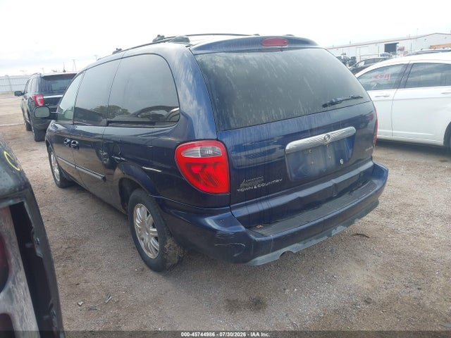 Aukcja sprzedaży 2005 Chrysler Town & Country Touring, vin: 2C4GP54L95R315517, numer aukcji: 45744986