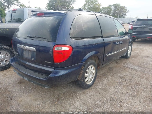 Aukcja sprzedaży 2005 Chrysler Town & Country Touring, vin: 2C4GP54L95R315517, numer aukcji: 45744986