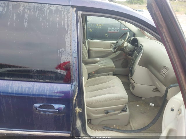 Aukcja sprzedaży 2005 Chrysler Town & Country Touring, vin: 2C4GP54L95R315517, numer aukcji: 45744986