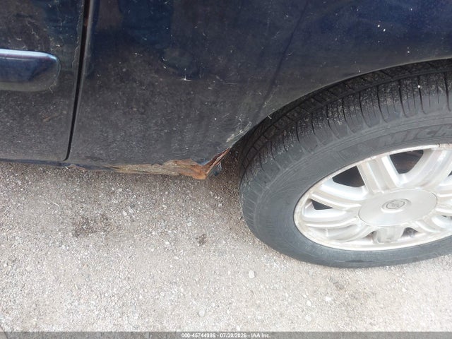 Aukcja sprzedaży 2005 Chrysler Town & Country Touring, vin: 2C4GP54L95R315517, numer aukcji: 45744986