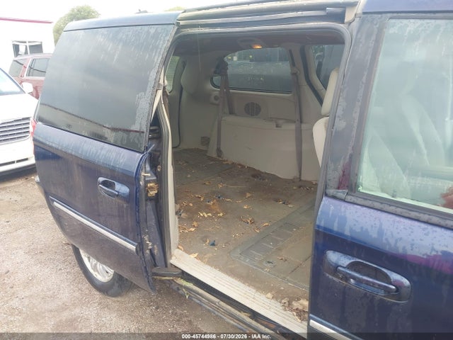 Aukcja sprzedaży 2005 Chrysler Town & Country Touring, vin: 2C4GP54L95R315517, numer aukcji: 45744986