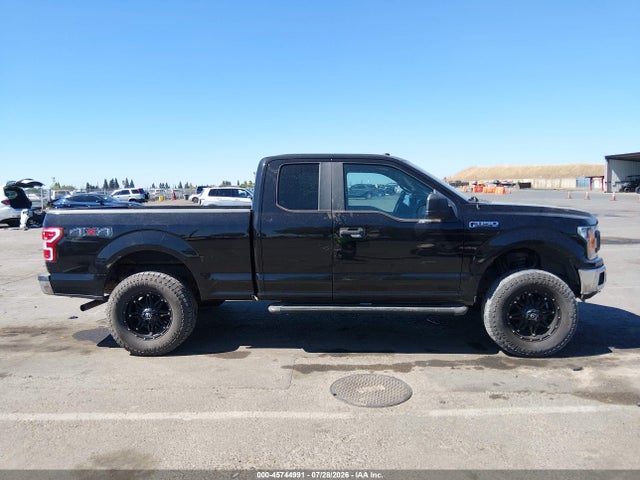 Ford F-150 Xl 2019 1FTEX1EB9KKE16038 Image 15