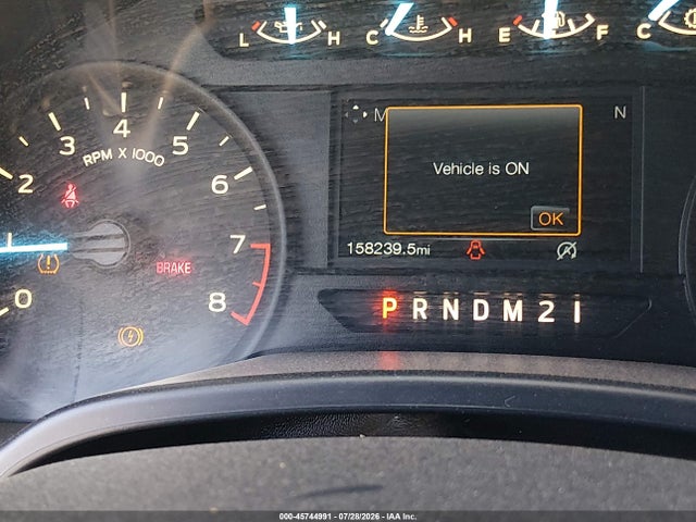 Ford F-150 Xl 2019 1FTEX1EB9KKE16038 Image 17