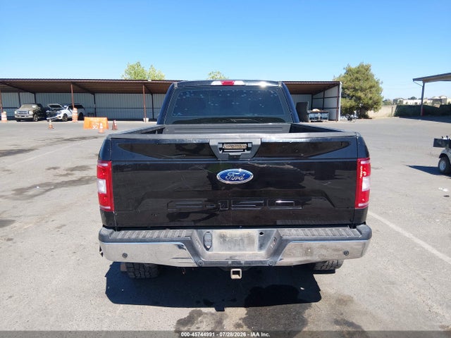 Ford F-150 Xl 2019 1FTEX1EB9KKE16038 Image 18