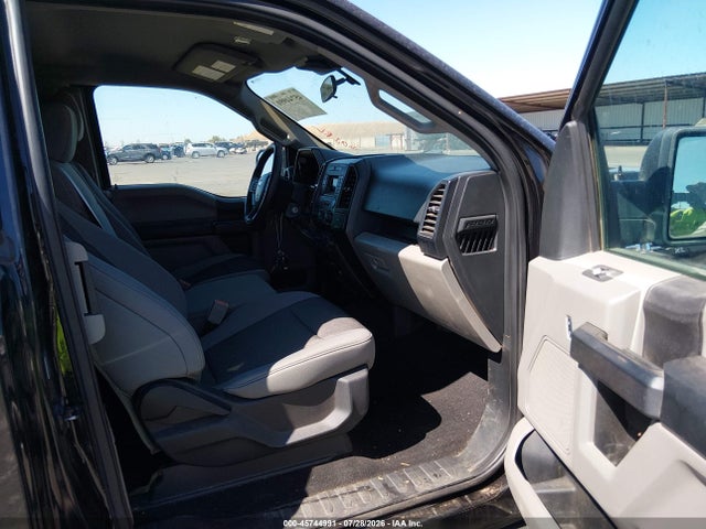 Ford F-150 Xl 2019 1FTEX1EB9KKE16038 Image 5