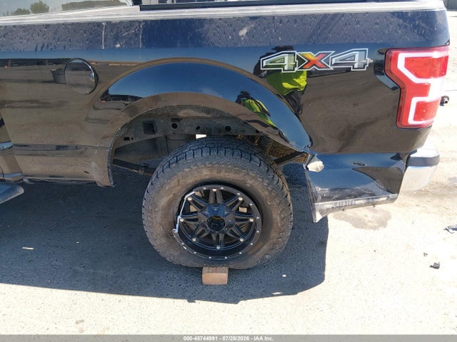 Ford F-150 Xl 2019 1FTEX1EB9KKE16038 Image 6