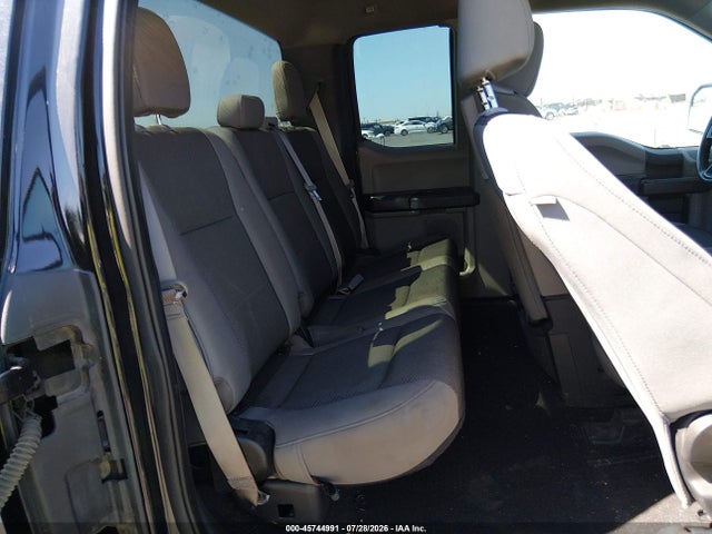 Ford F-150 Xl 2019 1FTEX1EB9KKE16038 Image 8