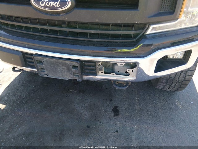 Ford F-150 Xl 2019 1FTEX1EB9KKE16038 Image 13