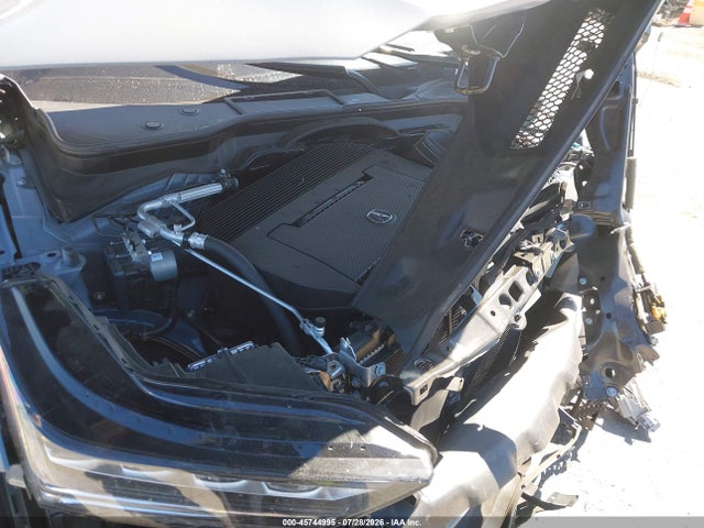 Продажа на аукционе авто 2025 Acura Mdx A-spec Advance Package, vin: 5J8YE1H99SL029173, номер лота: 45744995