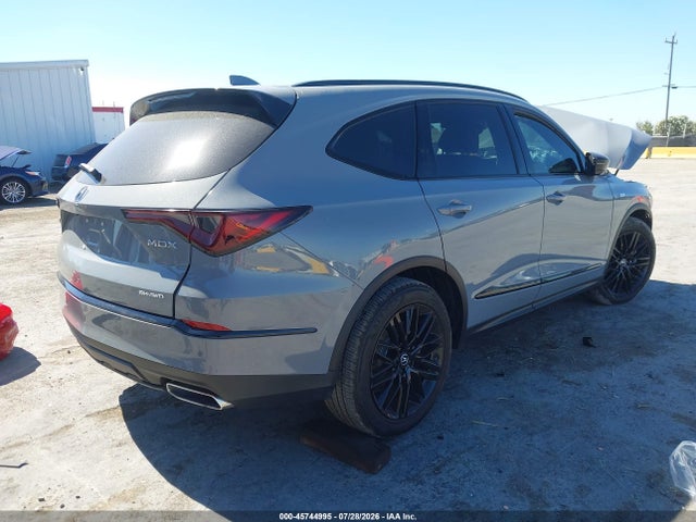 Продажа на аукционе авто 2025 Acura Mdx A-spec Advance Package, vin: 5J8YE1H99SL029173, номер лота: 45744995