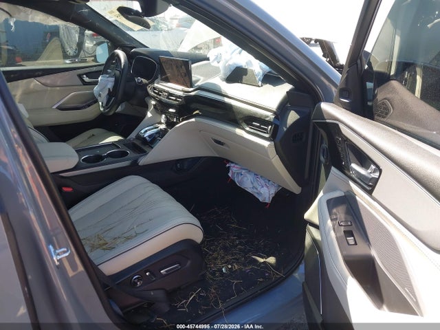 Продажа на аукционе авто 2025 Acura Mdx A-spec Advance Package, vin: 5J8YE1H99SL029173, номер лота: 45744995