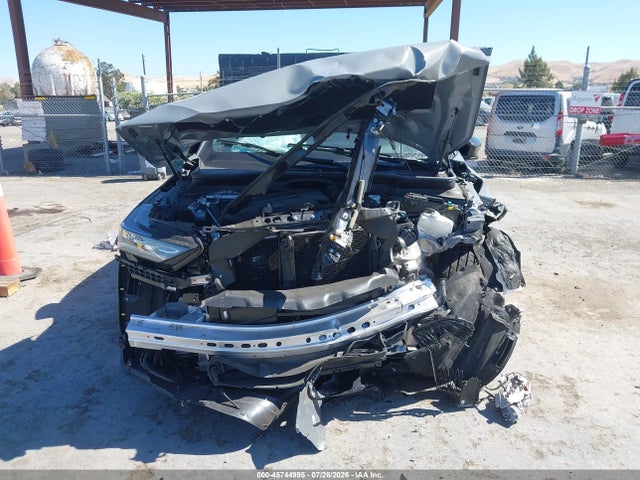 Продажа на аукционе авто 2025 Acura Mdx A-spec Advance Package, vin: 5J8YE1H99SL029173, номер лота: 45744995