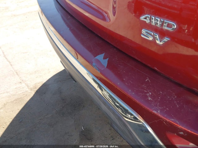 Nissan Pathfinder Sv 2017 5N1DR2MM0HC648444 Image 17