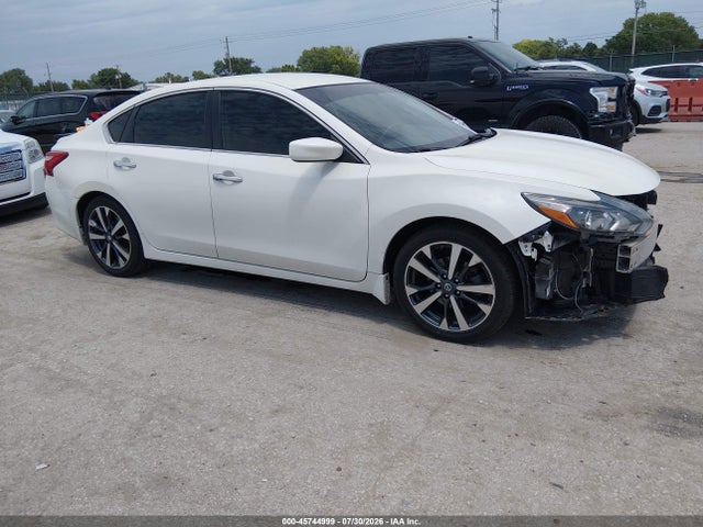 Aukcja sprzedaży 2016 Nissan Altima 2.5 Sr, vin: 1N4AL3AP3GC260948, numer aukcji: 45744999