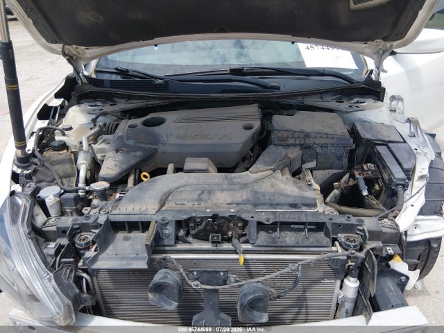 Aukcja sprzedaży 2016 Nissan Altima 2.5 Sr, vin: 1N4AL3AP3GC260948, numer aukcji: 45744999