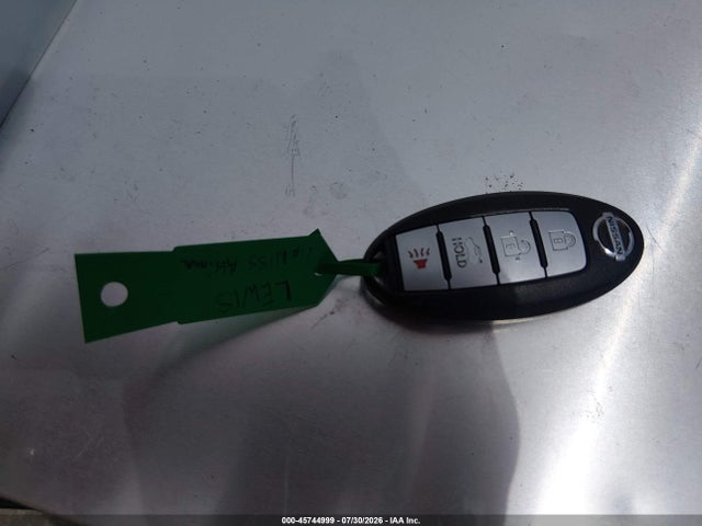 Aukcja sprzedaży 2016 Nissan Altima 2.5 Sr, vin: 1N4AL3AP3GC260948, numer aukcji: 45744999
