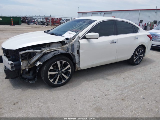 Aukcja sprzedaży 2016 Nissan Altima 2.5 Sr, vin: 1N4AL3AP3GC260948, numer aukcji: 45744999