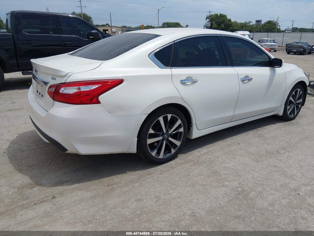 Aukcja sprzedaży 2016 Nissan Altima 2.5 Sr, vin: 1N4AL3AP3GC260948, numer aukcji: 45744999