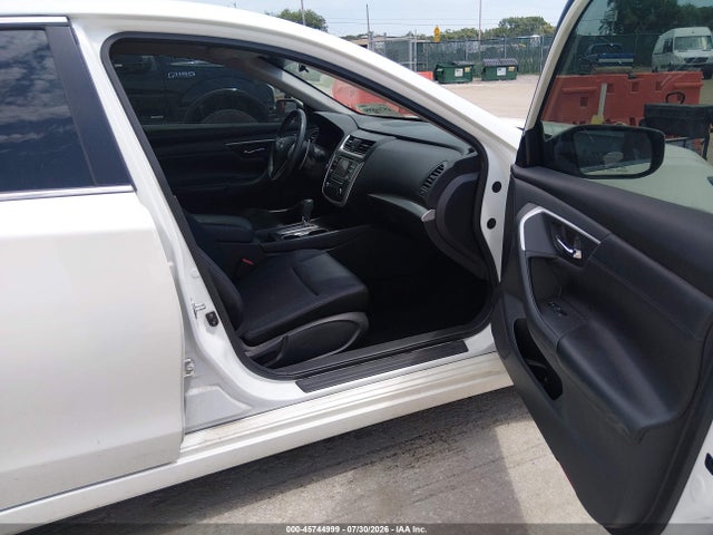 Aukcja sprzedaży 2016 Nissan Altima 2.5 Sr, vin: 1N4AL3AP3GC260948, numer aukcji: 45744999