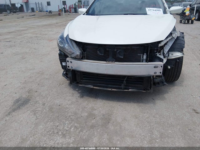 Aukcja sprzedaży 2016 Nissan Altima 2.5 Sr, vin: 1N4AL3AP3GC260948, numer aukcji: 45744999