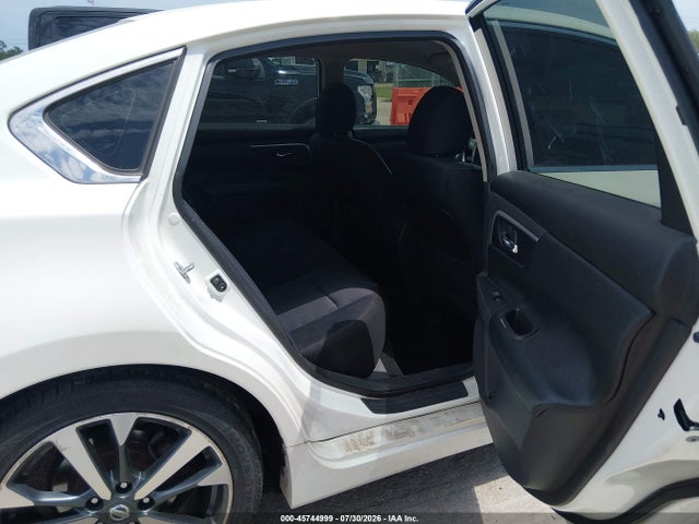 Aukcja sprzedaży 2016 Nissan Altima 2.5 Sr, vin: 1N4AL3AP3GC260948, numer aukcji: 45744999