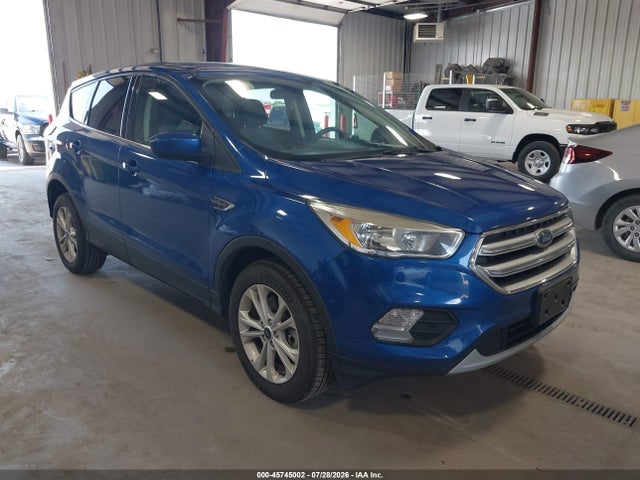 Aukcja sprzedaży 2017 Ford Escape Se, vin: 1FMCU9GD8HUE18594, numer aukcji: 45745002