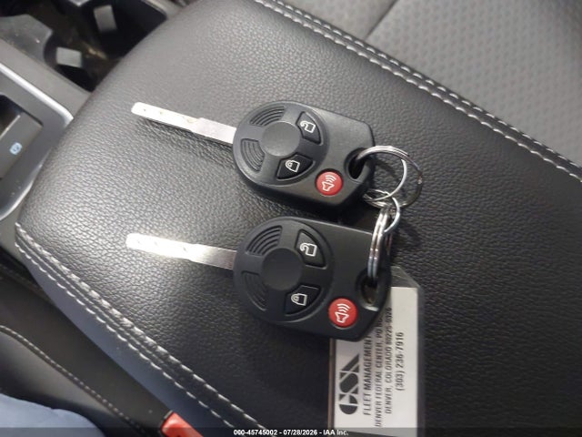 Aukcja sprzedaży 2017 Ford Escape Se, vin: 1FMCU9GD8HUE18594, numer aukcji: 45745002