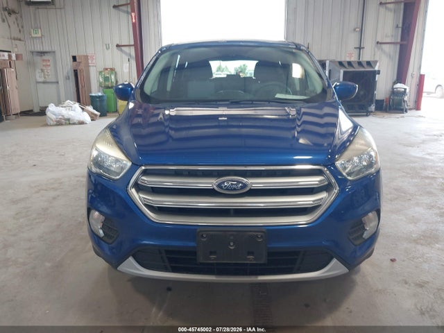 Aukcja sprzedaży 2017 Ford Escape Se, vin: 1FMCU9GD8HUE18594, numer aukcji: 45745002