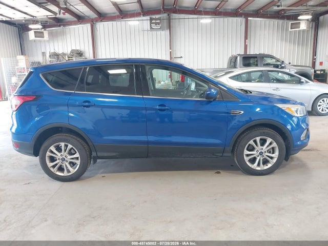 Aukcja sprzedaży 2017 Ford Escape Se, vin: 1FMCU9GD8HUE18594, numer aukcji: 45745002