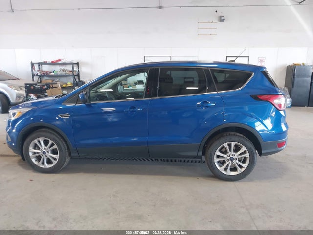 Aukcja sprzedaży 2017 Ford Escape Se, vin: 1FMCU9GD8HUE18594, numer aukcji: 45745002