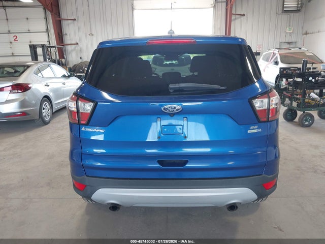 Aukcja sprzedaży 2017 Ford Escape Se, vin: 1FMCU9GD8HUE18594, numer aukcji: 45745002