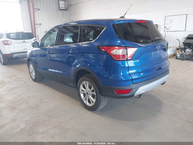 Aukcja sprzedaży 2017 Ford Escape Se, vin: 1FMCU9GD8HUE18594, numer aukcji: 45745002